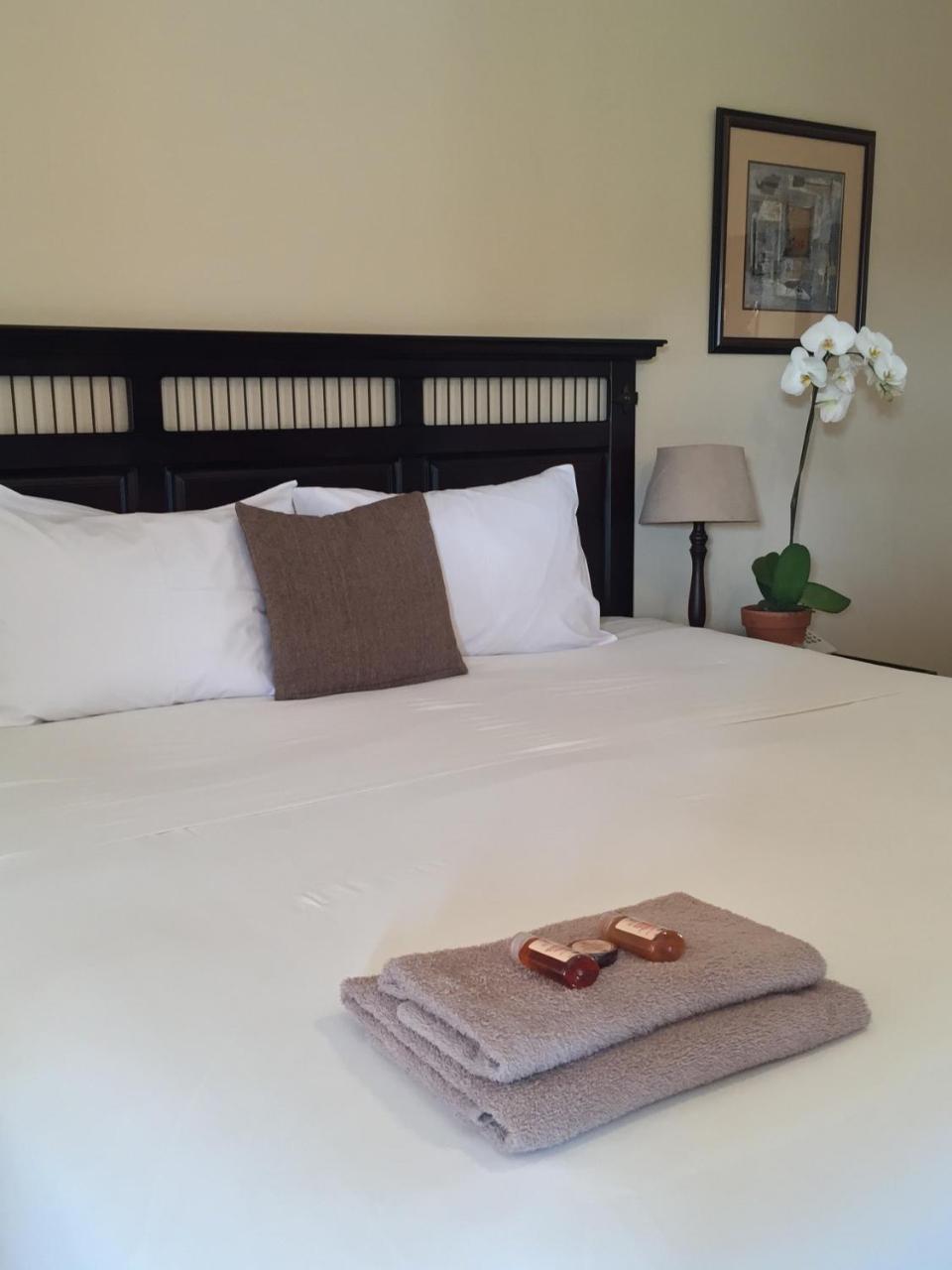 Batter Boys Guest House 프레토리아 외부 사진